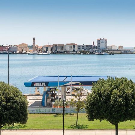 Apartment Bellavista Sea View 우마그 외부 사진
