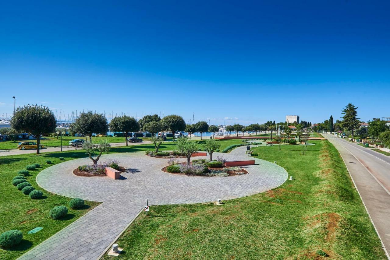 Apartment Bellavista Sea View 우마그 외부 사진